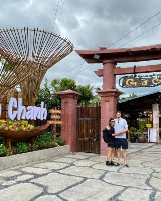 Gò Chanh Homestay