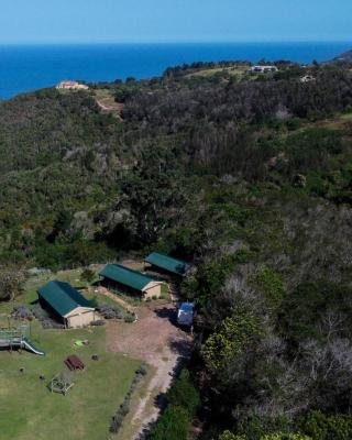 Trees&Seas - Getaway Glamping