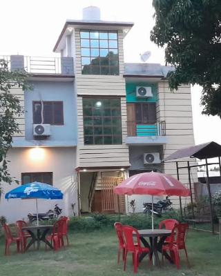 Corbett Rejoice Home Stay