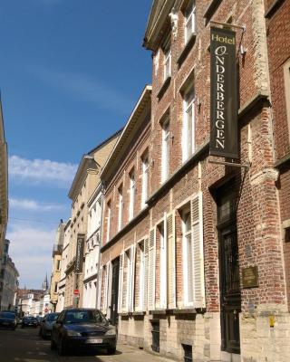 Hotel Onderbergen