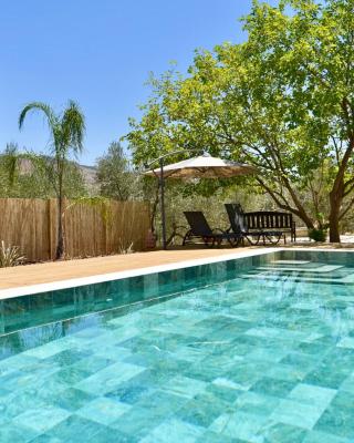 Finca Altozano - Private pool - Unique client