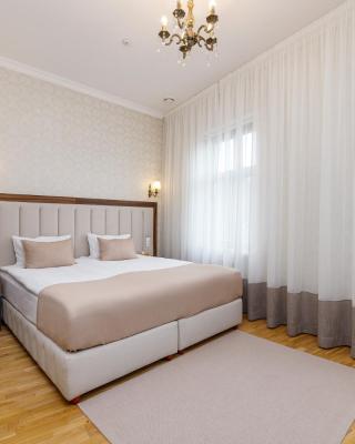 Feder Boutique Hotel