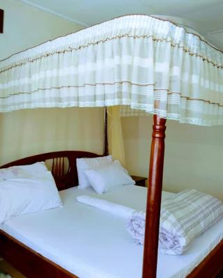 Kampala Ntinda Comfy Holiday Home