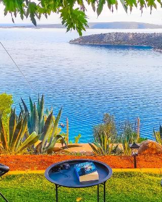 Avatonblue Villa Nafplio