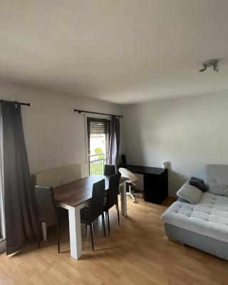 Apartment in Karlsruhe