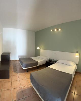 #9 HABITACIÓN DOBLE AYAMONTE
