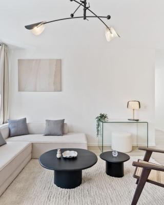 Stylish Retreat in Bivange Roeser