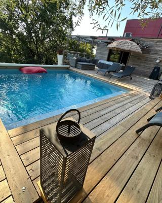 La cabane d’ED