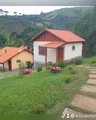 Pousada recanto Lajinha maua