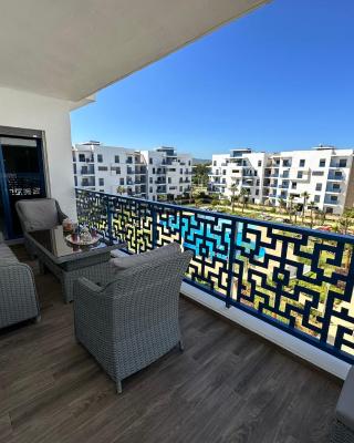 Appartement Costa Mar Martil-Tetouan