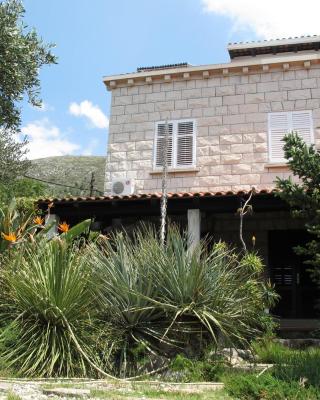 Guest House Maria Bilicic