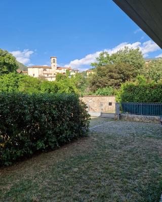 Villetta