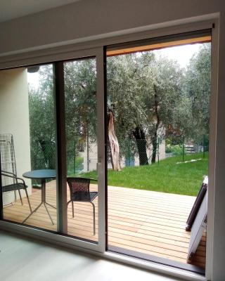 La Casa sul Lago Apartments - Lemon Tree Apartment