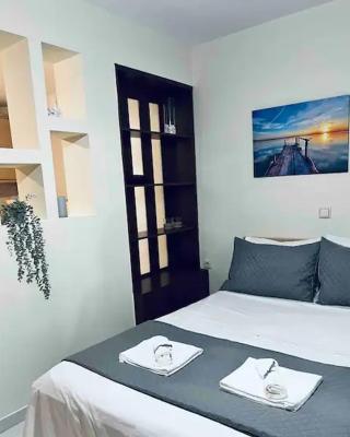 New Unique Apartment in Heraklion
