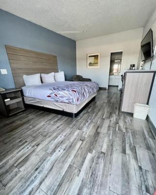 Delux Inn Cleburne