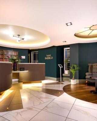 Hotel Indigo - Edinburgh - Princes Street, an IHG Hotel