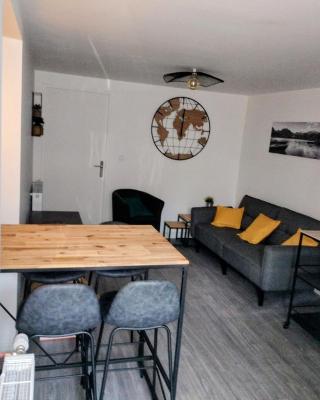 Petite Maison Cosy en Baie