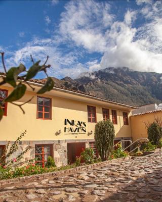 Inka's Haven Hotel