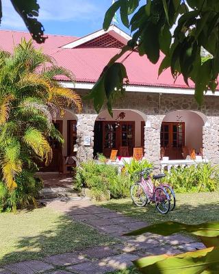 Villa Rafia