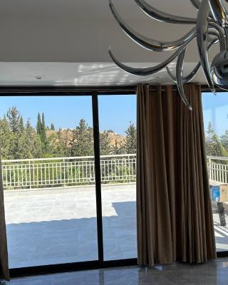 Luxury Kouklia Apartments