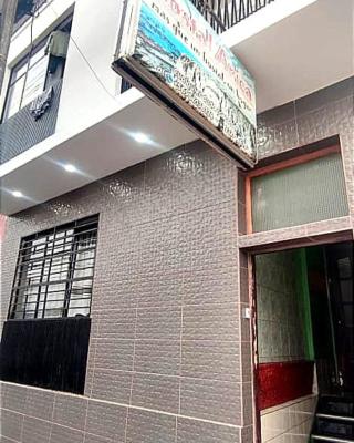 Hostal Copa Arica