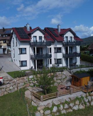 Ferienhaus Waldschatz Baiersbronn