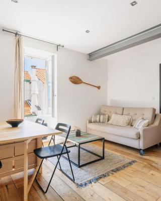 T2 Les Altéas - Cozy & Modern apartment - quiet area - city center