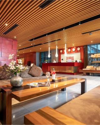 My Way Hotel & Residence Ha Noi
