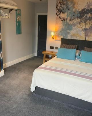 Wheldale Hotel-Bed and Breakfast