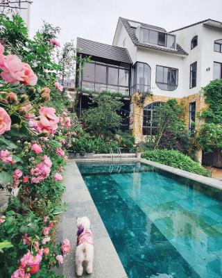 Le vent Tam Đảo homestay