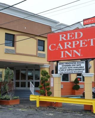 Red Carpet Inn Elmwood