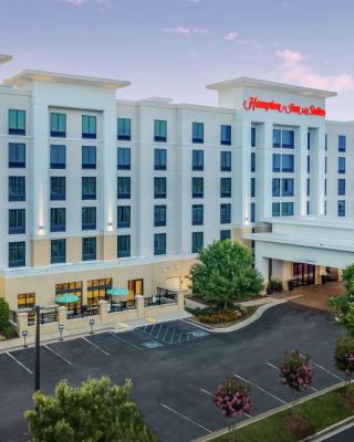 Hampton Inn & Suites Chattanooga/Hamilton Place