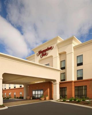 Hampton Inn Kimball