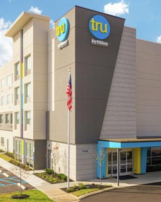 Tru By Hilton Chattanooga Hamilton Place, Tn