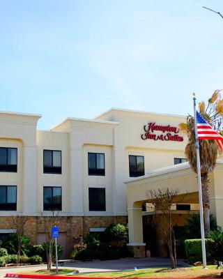 Hampton Inn & Suites College Station