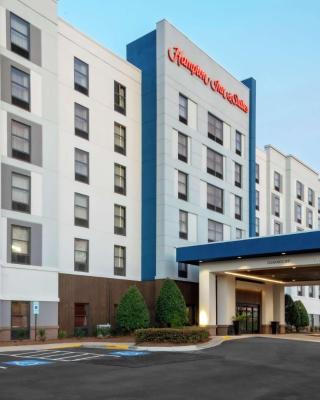 Hampton Inn & Suites Concord-Charlotte