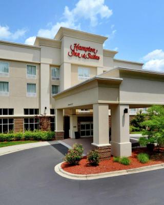 Hampton Inn & Suites Huntersville