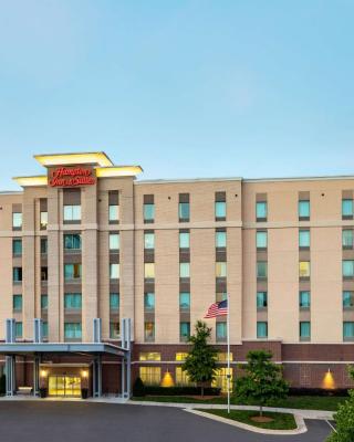 Hampton Inn & Suites Charlotte/Ballantyne, Nc