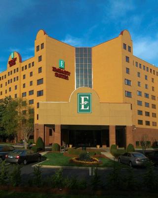 Embassy Suites Charlotte