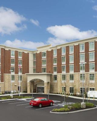 Homewood Suites by Hilton Columbus OSU, OH