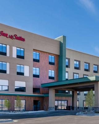 Hampton Inn & Suites Cody, Wy