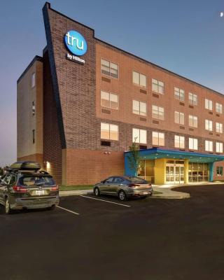 Tru By Hilton Cincinnati Airport South Florence