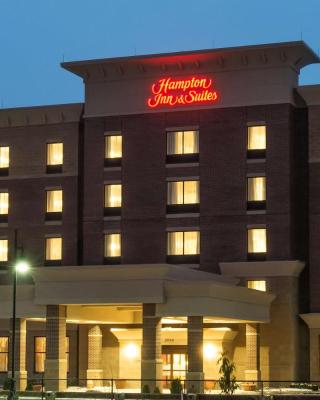 Hampton Inn & Suites - Cincinnati/Kenwood, OH