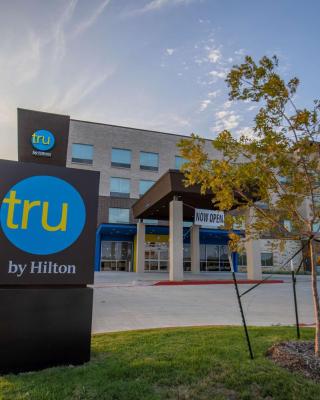 Tru By Hilton Allen Dallas, Tx