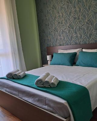 B&B Verdi