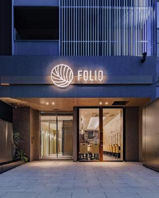 Folio Sakura Shinsaibashi Osaka by Banyan Group