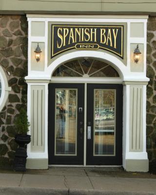 Spanish Bay Inn, CANADA