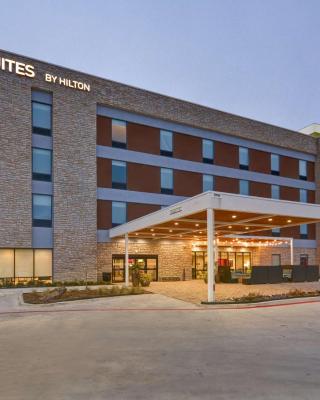 Home 2 Suites By Hilton Fairview Allen