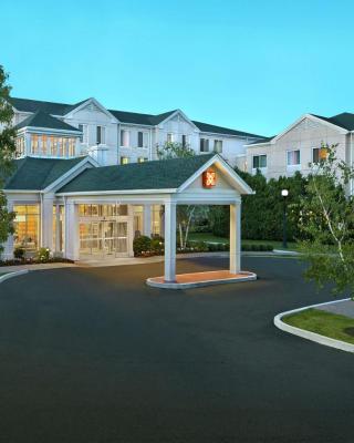 Hilton Garden Inn Danbury