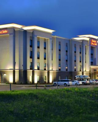 Hampton Inn & Suites Chippewa Falls